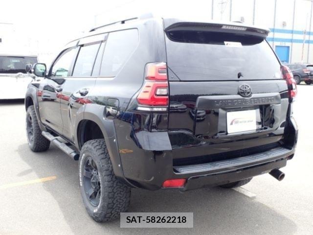 Toyota LAND CRUISER PRADO 2019-08 8099984-4