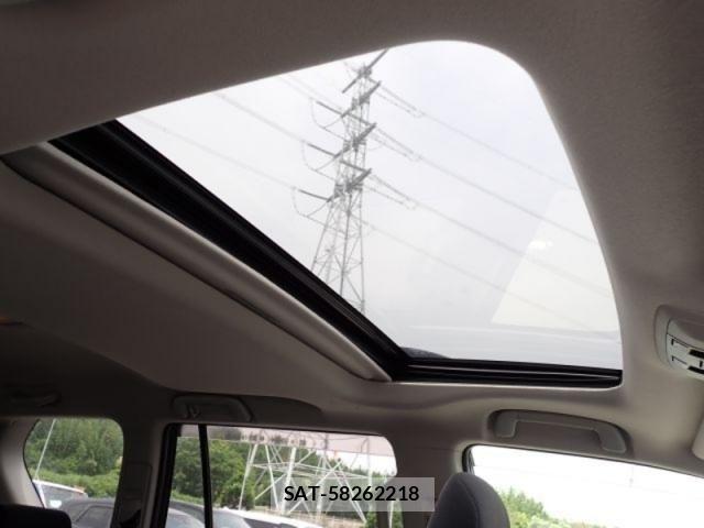 Toyota LAND CRUISER PRADO 2019-08 8099984-8
