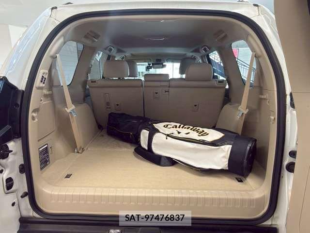Toyota LAND CRUISER PRADO 2023-11 8099963-7