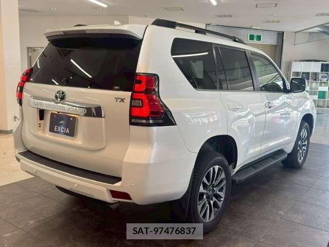Toyota LAND CRUISER PRADO 2023-11 8099963-9