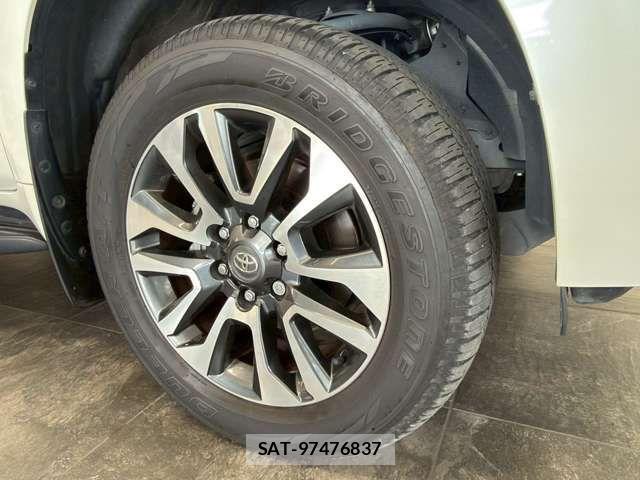 Toyota LAND CRUISER PRADO 2023-11 8099963-14