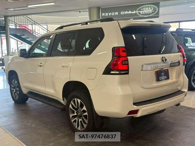 Toyota LAND CRUISER PRADO 2023-11 8099963-4