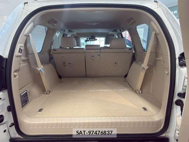 Toyota LAND CRUISER PRADO 2023-11 8099963-6