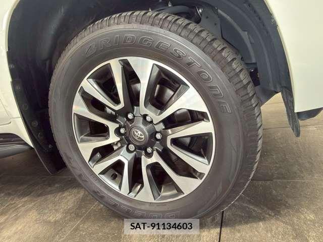 Toyota LAND CRUISER PRADO 2023-04 8099962-17