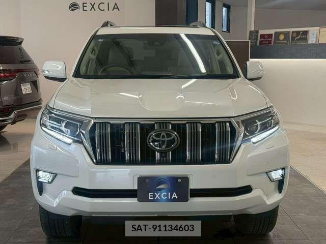 Toyota LAND CRUISER PRADO 2023-04 8099962-2