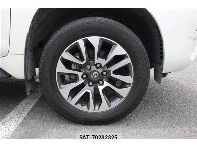 Toyota LAND CRUISER PRADO 2022-03 8099999-17