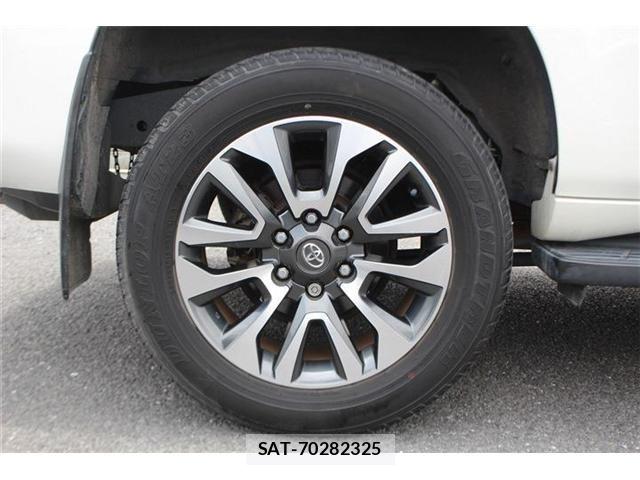 Toyota LAND CRUISER PRADO 2022-03 8099999-18