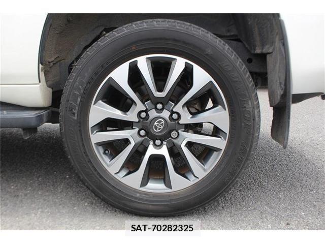 Toyota LAND CRUISER PRADO 2022-03 8099999-19