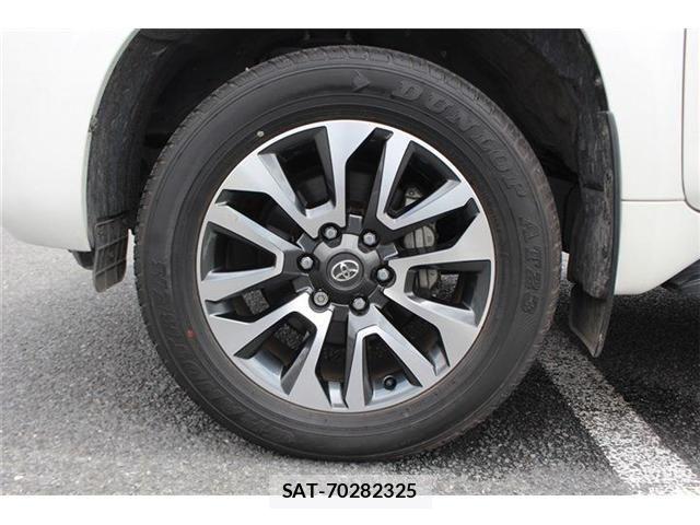 Toyota LAND CRUISER PRADO 2022-03 8099999-20