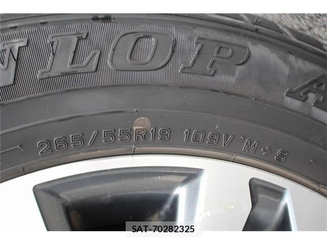 Toyota LAND CRUISER PRADO 2022-03 8099999-22