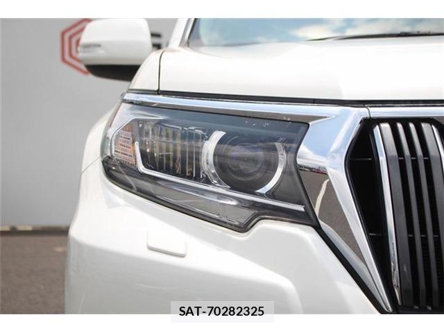 Toyota LAND CRUISER PRADO 2022-03 8099999-29