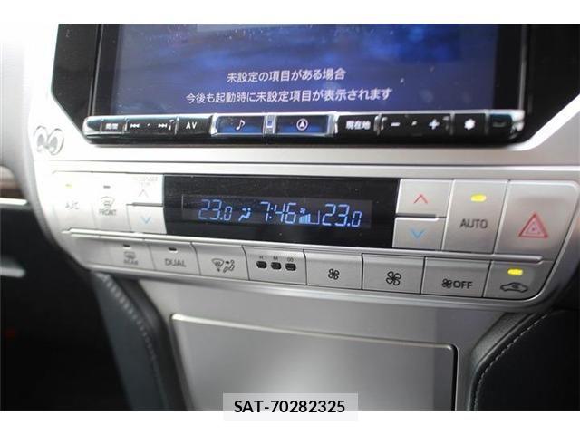 Toyota LAND CRUISER PRADO 2022-03 8099999-7