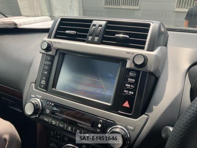 Toyota LAND CRUISER PRADO 2015-09 8100003-13