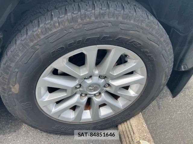 Toyota LAND CRUISER PRADO 2015-09 8100003-4