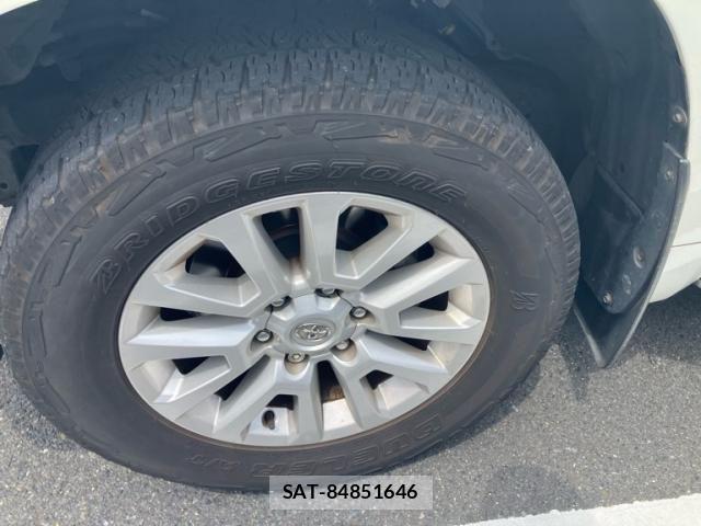 Toyota LAND CRUISER PRADO 2015-09 8100003-5