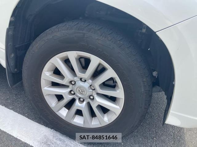 Toyota LAND CRUISER PRADO 2015-09 8100003-6