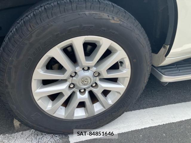 Toyota LAND CRUISER PRADO 2015-09 8100003-7