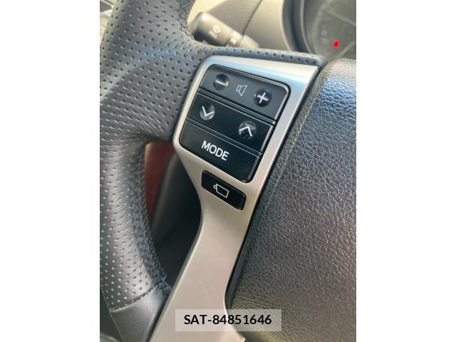 Toyota LAND CRUISER PRADO 2015-09 8100003-8