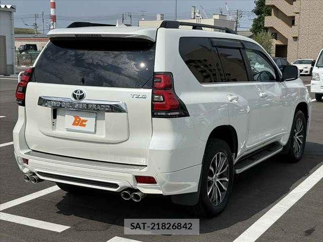 Toyota LAND CRUISER PRADO 2018-02 8099968-14