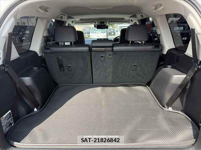 Toyota LAND CRUISER PRADO 2018-02 8099968-19