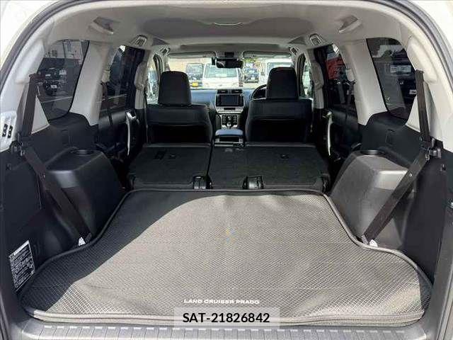 Toyota LAND CRUISER PRADO 2018-02 8099968-20