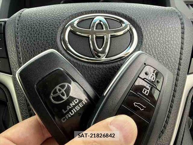 Toyota LAND CRUISER PRADO 2018-02 8099968-21
