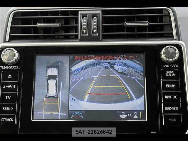Toyota LAND CRUISER PRADO 2018-02 8099968-3