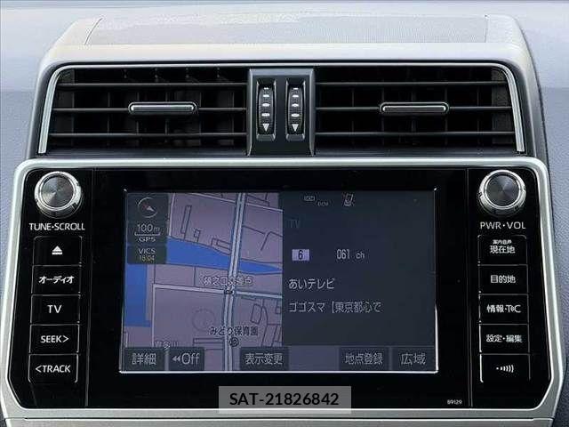 Toyota LAND CRUISER PRADO 2018-02 8099968-4