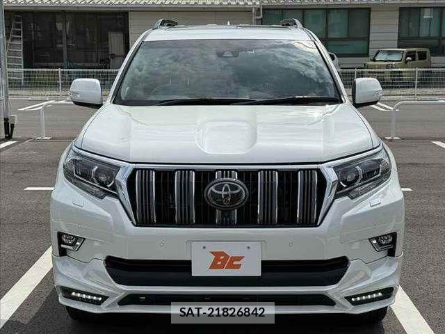 Toyota LAND CRUISER PRADO 2018-02 8099968-8