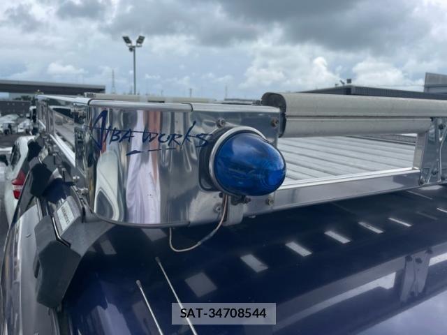 Toyota LAND CRUISER PRADO 1998-06 8100010-9