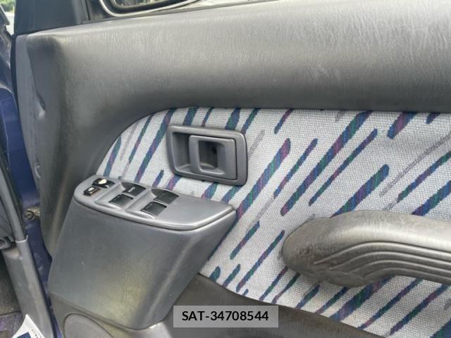 Toyota LAND CRUISER PRADO 1998-06 8100010-11