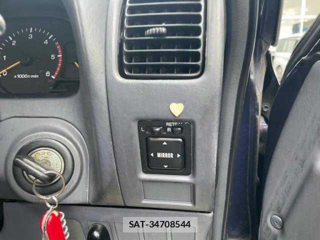 Toyota LAND CRUISER PRADO 1998-06 8100010-13