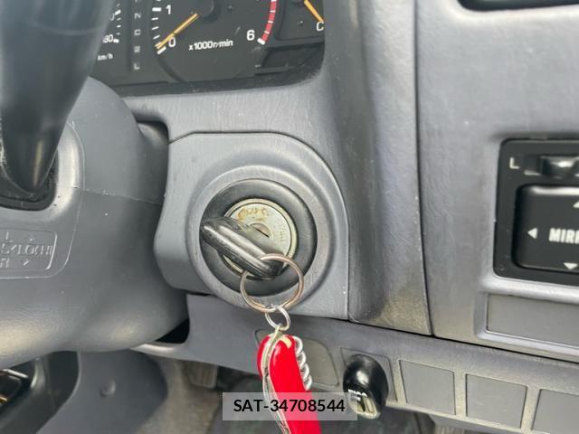 Toyota LAND CRUISER PRADO 1998-06 8100010-14