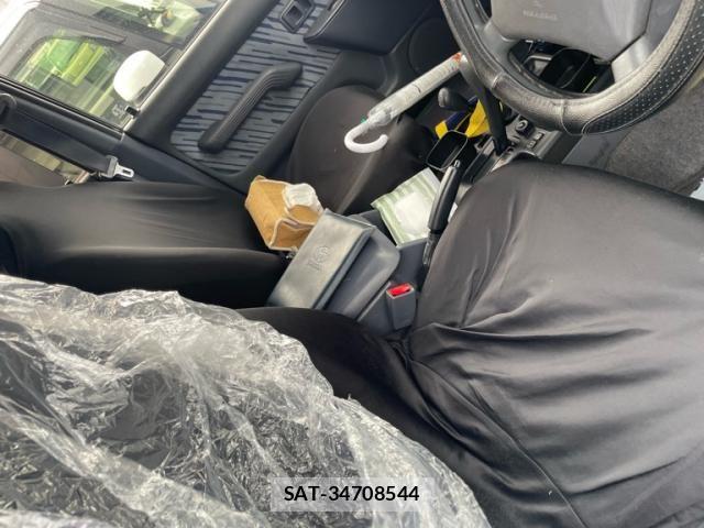 Toyota LAND CRUISER PRADO 1998-06 8100010-16