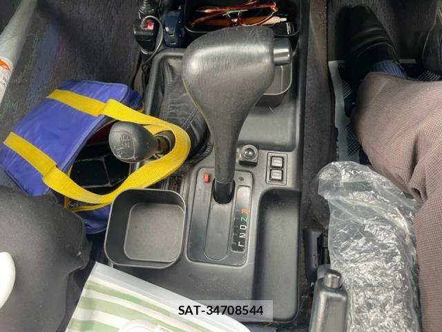 Toyota LAND CRUISER PRADO 1998-06 8100010-19