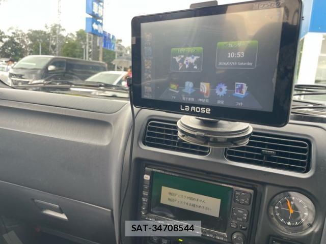 Toyota LAND CRUISER PRADO 1998-06 8100010-20