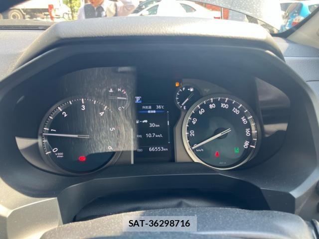 Toyota LAND CRUISER PRADO 2018-09 8099985-18