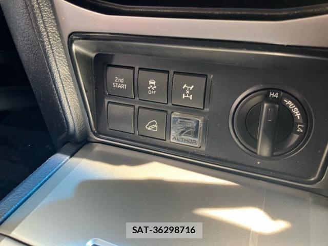 Toyota LAND CRUISER PRADO 2018-09 8099985-20
