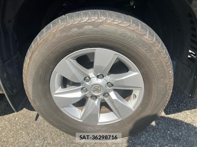 Toyota LAND CRUISER PRADO 2018-09 8099985-5
