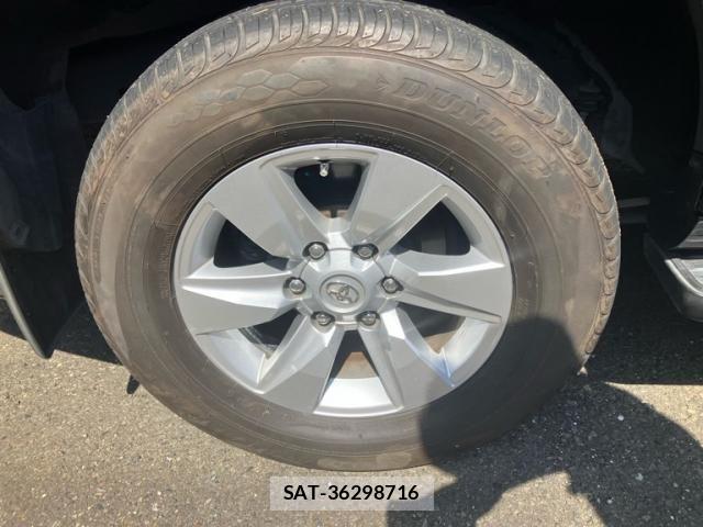 Toyota LAND CRUISER PRADO 2018-09 8099985-6