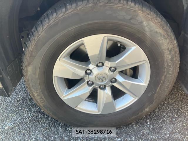Toyota LAND CRUISER PRADO 2018-09 8099985-8