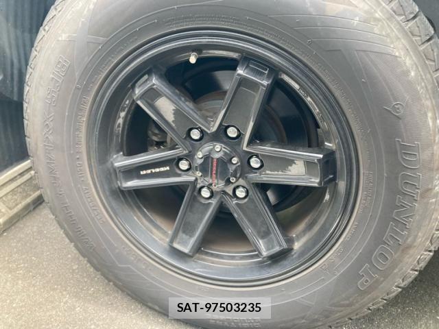 Toyota LAND CRUISER PRADO 2022-07 8099998-13