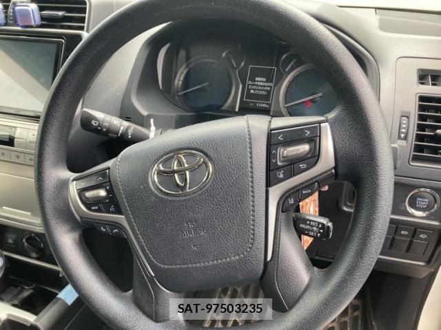 Toyota LAND CRUISER PRADO 2022-07 8099998-18