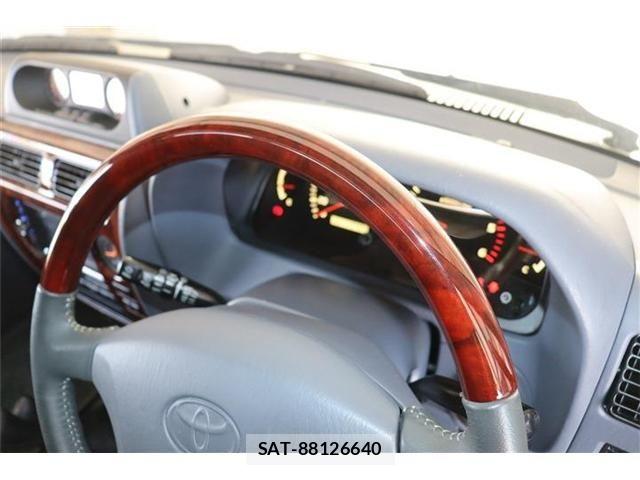 Toyota LAND CRUISER PRADO 1999-07 8100002-11