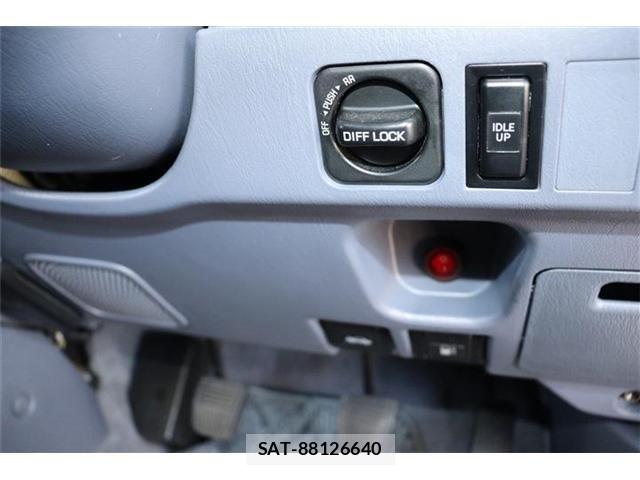 Toyota LAND CRUISER PRADO 1999-07 8100002-12