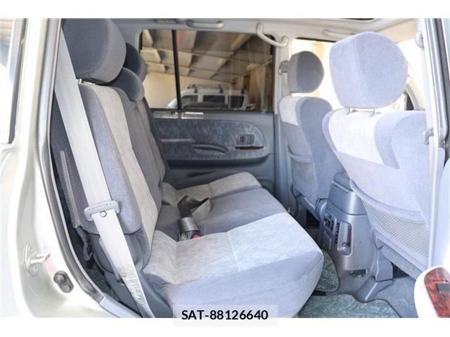 Toyota LAND CRUISER PRADO 1999-07 8100002-14