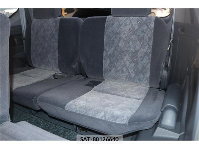 Toyota LAND CRUISER PRADO 1999-07 8100002-15