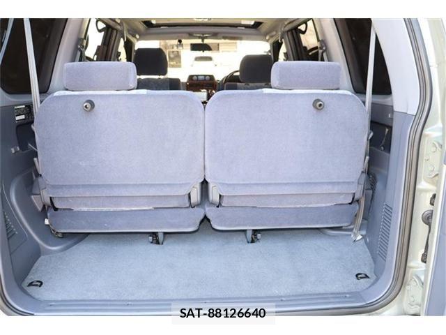 Toyota LAND CRUISER PRADO 1999-07 8100002-16