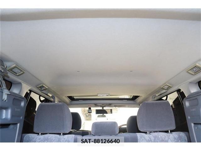 Toyota LAND CRUISER PRADO 1999-07 8100002-17