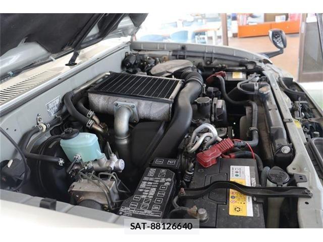 Toyota LAND CRUISER PRADO 1999-07 8100002-22